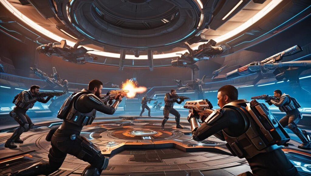 In-Game Events