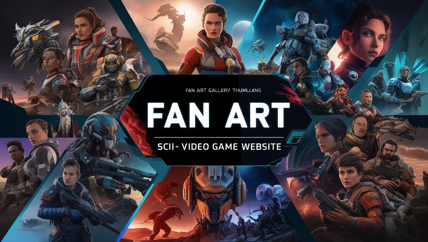 Building an Online Gaming Community