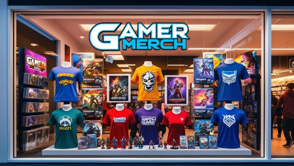 Merchandise