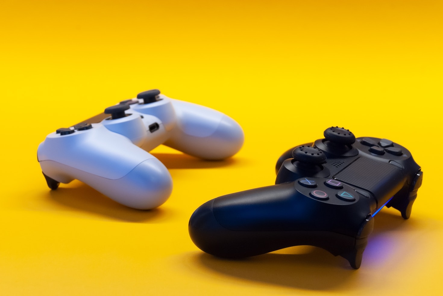 How to Launch a Video Game on Console