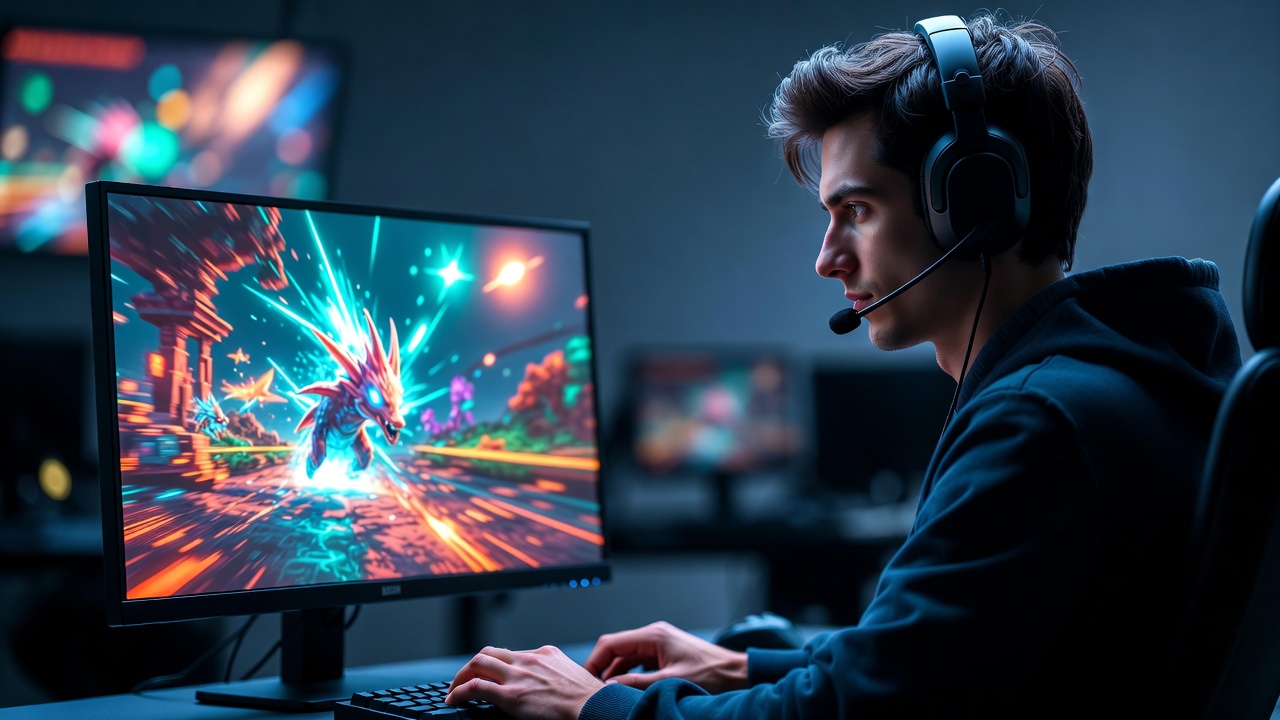 AI Animation Tools Every Game Developer Should Watch