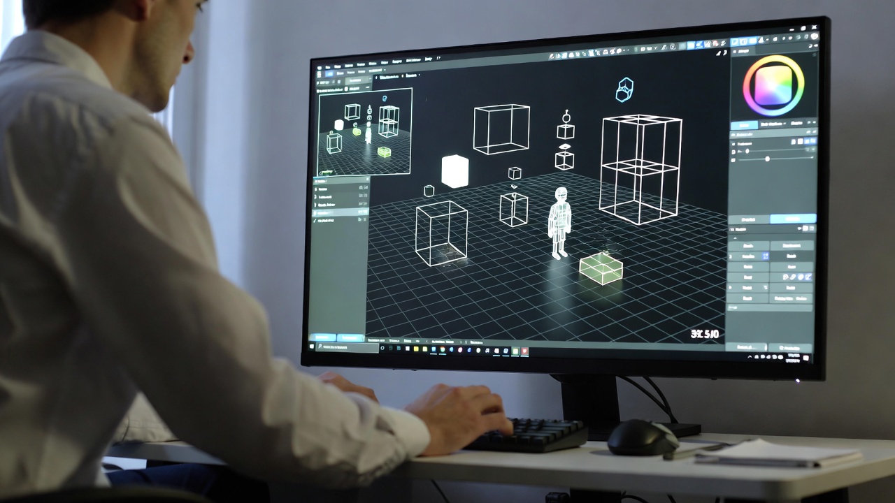 AI as a Co-Designer: Where Human Creativity Still Wins