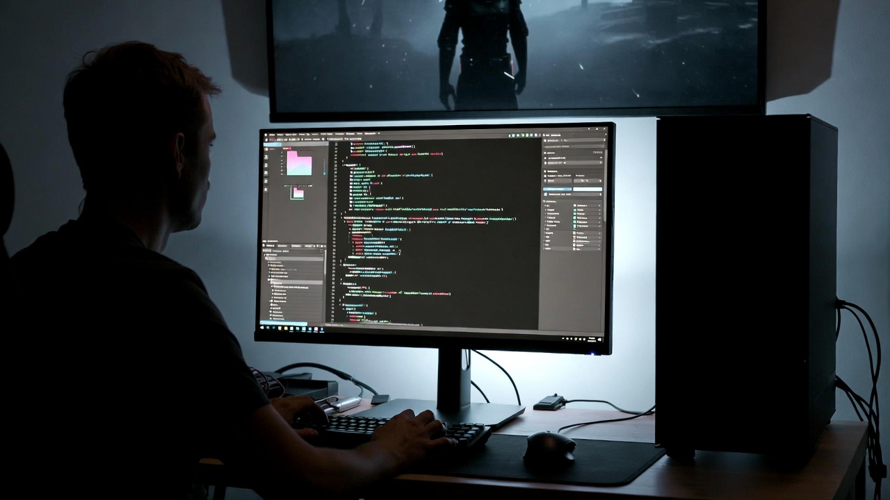 Building an AI Tool Stack for Modern Game Development