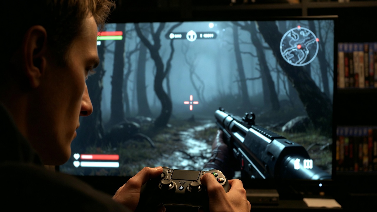 Can AI Make Games More Human?