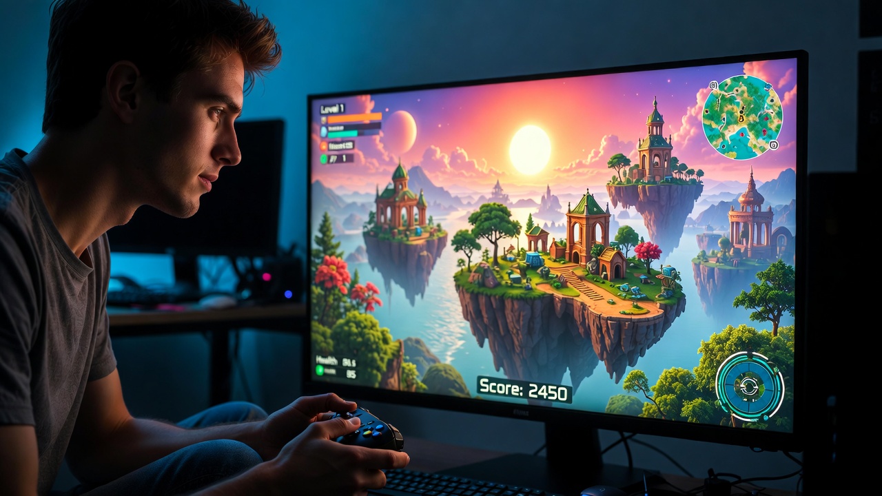 Automating Level Design Without Killing Creativity