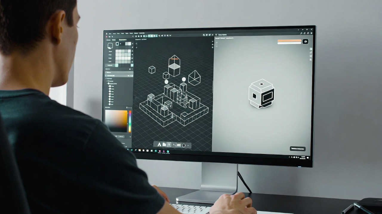 Defining Meaningful Choice in AI-Driven Games
