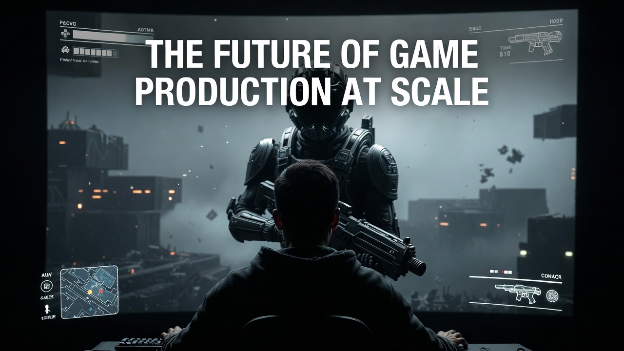 Production Bottlenecks AI Can Actually Solve