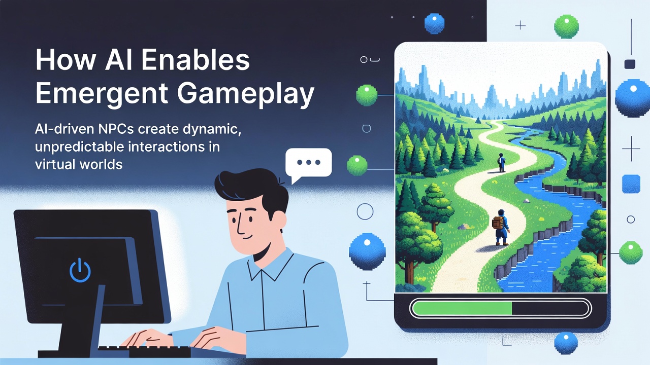 Understanding Emergence in Game Design